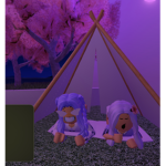 Cutest little moo cows