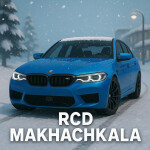 [ФИКС❄️] RCD-Makhachkala