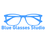Blue Glasses Studio