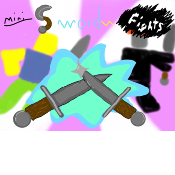 Mini Swordfights! [Alpha]