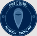 ISG| Imperial Senate Guards