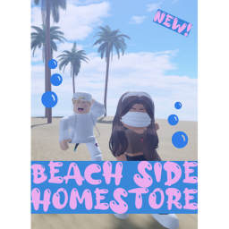 Newest Homestore!