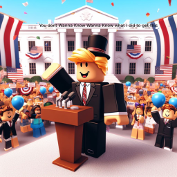 Obama Boss Fight (Sound Warning)