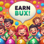 BuxEarn ESP