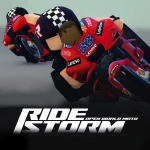 Ride Storm