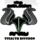 The Robloxian Army: Stealth Division