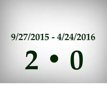 2 • 0