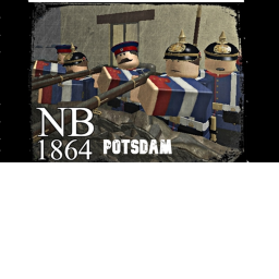 Potsdam 1863