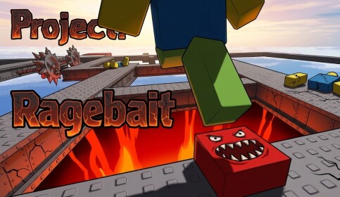 Project: Ragebait