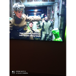 Noooooo Kermit