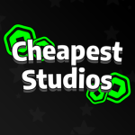 Cheapest Studios