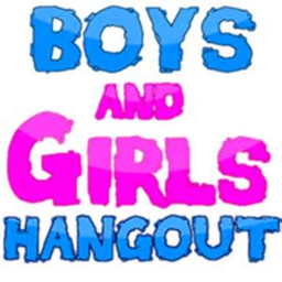 Boys And Girls Hangout![SMALL UPDATE!]