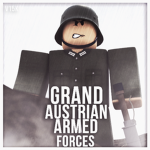 The Grand Austrian Armed Forces