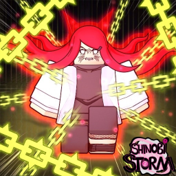 Shinobi Storm icon