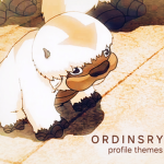 Ordinsry