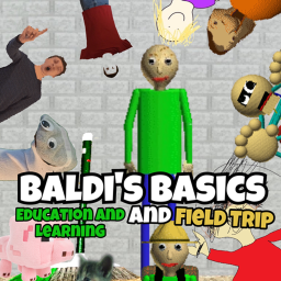 Baldi’s Basics in Education and Learning