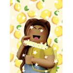 •Lemoni•