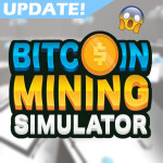 [NEW!] Bitcoin Mining Simulator