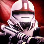 TGRA | Coruscant Guard.