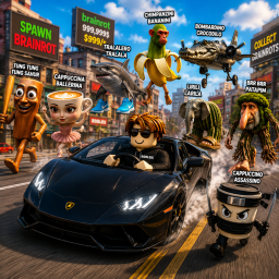 Drive For Template
