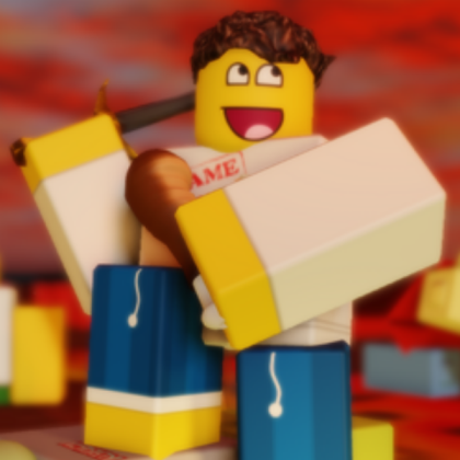 Shedletsky icon (Forsaken) Roblox decal