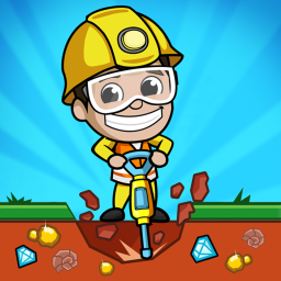 Idle Miner Tycoon ⛏