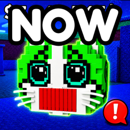 [X3🍀] INSIDE BRAINROT HEAD icon