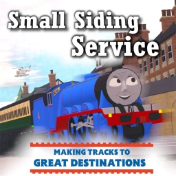 Small Siding Systems icon