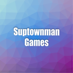 Suptownman games