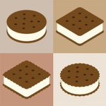 CEO of ice cream sandwich's
