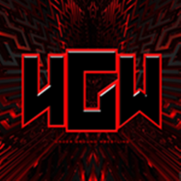 Underground Wrestling Main Arena