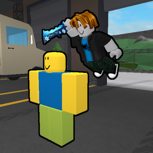 MM2 Deathmatch icon