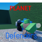 Planet Defense HQ