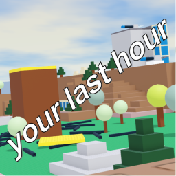 your last hour