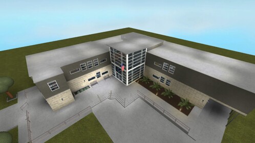 Training Center V1