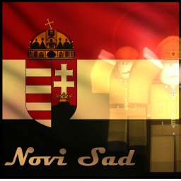 [RHA] Party HQ, Novi Sad