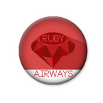 Ruby Airways