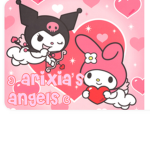 # ######## angels -