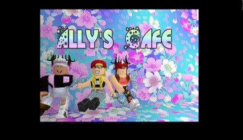 Ally's Cafe