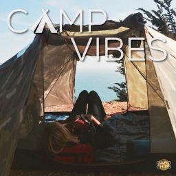 Camp vibes