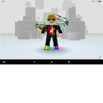 Roblox Fan elijahoun