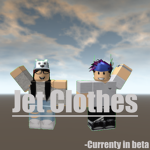 JetClothes