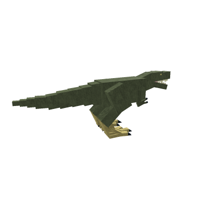 T Rex