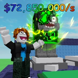Kill Mobs And Create Studinis [Indev] icon