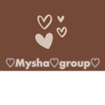 •Mysha•Group•