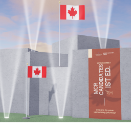 Miss Canada Photoshoot! ·