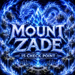 [NEW][FREE AVA X260] MOUNT ZADE icon