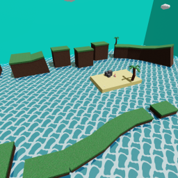 Speed Parkour Worlds