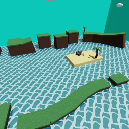 Speed Parkour Worlds icon