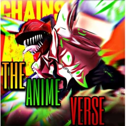[CHAINSAWMAN]Anime Verse icon